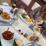 Photo n°1 de l'avis de Ralf.i fait le 28/09/2021 à 06:29 sur le  Die Burgermeisterei im Ritter à Eichenbühl