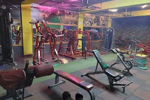 DR MOHIT'S GYM & SPA- BEST FITNESS GYM IN BATHINDA image