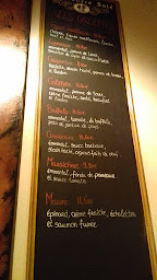 Photo n°14 de Au Beurre Salé à Paris ()