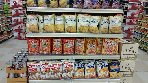 Supermarket «Lucky», reviews and photos, 1590 Sycamore Ave, Hercules, CA 94547, USA