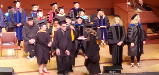 Performing Arts Theater «Benson Great Hall», reviews and photos, 3900 Bethel Dr, Arden Hills, MN 55112, USA