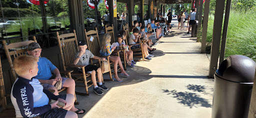 American Restaurant «Cracker Barrel Old Country Store», reviews and photos, 4210 Franklin Commons Ct, Franklin, TN 37067, USA