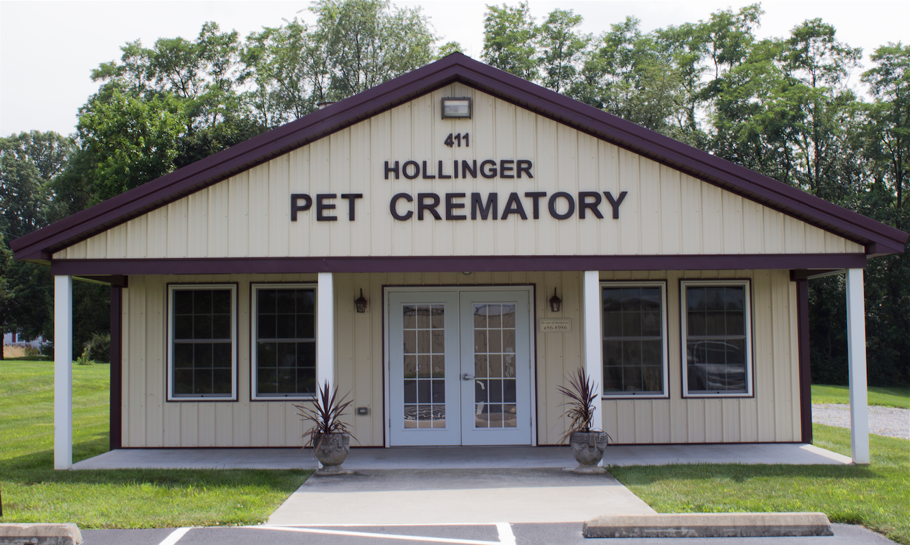 Hollinger Pet Crematory, Inc.