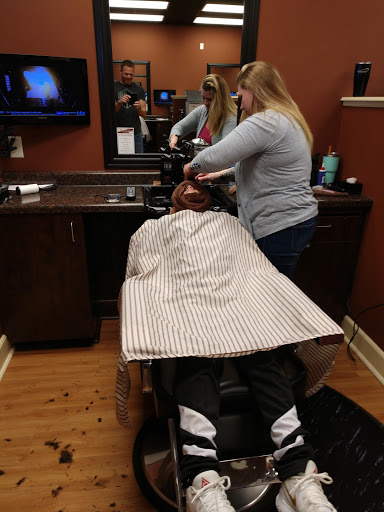 Barber Shop «The Barbershop A Hair Salon for Men», reviews and photos, 368 S Koeller St, Oshkosh, WI 54902, USA
