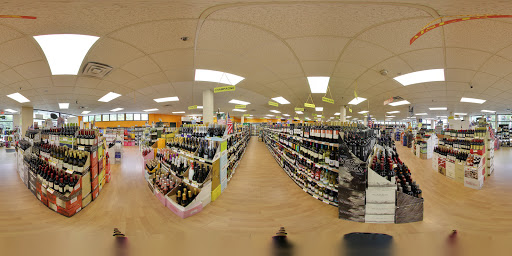 Liquor Store «Super Buy-Rite Liquors of Aberdeen», reviews and photos, 1238 NJ-34, Aberdeen Township, NJ 07747, USA