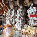 Photo n°4 de l'avis de Lilit.a fait le 01/10/2018 à 05:10 sur le  Norcineria Castelli Nemi à Nemi