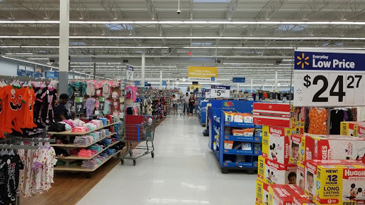 Department Store «Walmart Supercenter», reviews and photos, 970 Mansell Rd, Roswell, GA 30076, USA