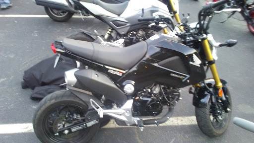 Motorcycle Dealer «Honda Yamaha Suzuki of Knoxville», reviews and photos, 5800 Clinton Hwy, Knoxville, TN 37912, USA