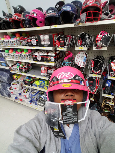 Department Store «Walmart Supercenter», reviews and photos, 350 Robert Smalls Pkwy, Beaufort, SC 29906, USA