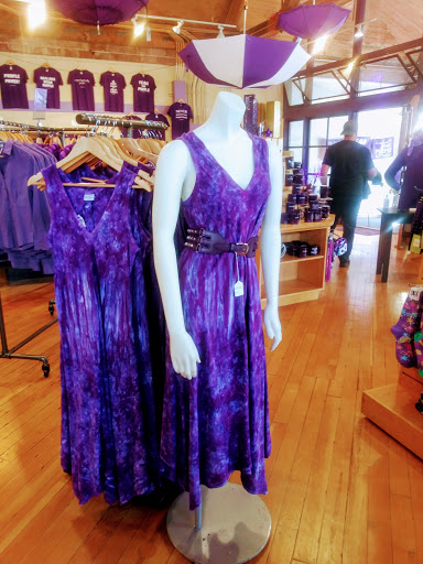 Gift Shop «The Purple Store», reviews and photos, 7616 Aurora Ave N, Seattle, WA 98103, USA