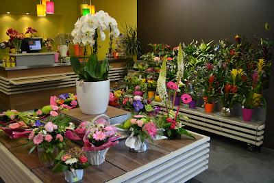 Carrément Fleurs - Fleuriste Feurs 42 - Livraison de fleurs à domicile à Feurs