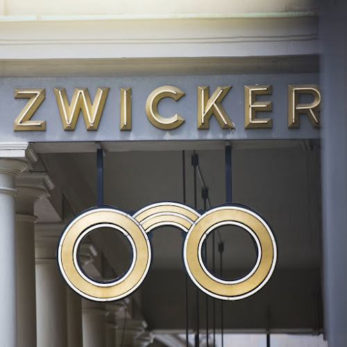 Optiker Zwicker - Augenoptiker