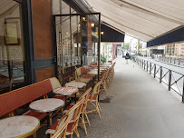 Atmosphère du Restaurant français CHARLETPERRIN à Paris - n°1