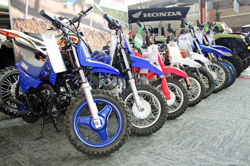 HYR Honda Yamaha Husqvarna of Redlands image