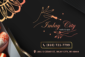 Imlay City Nails & Spa image