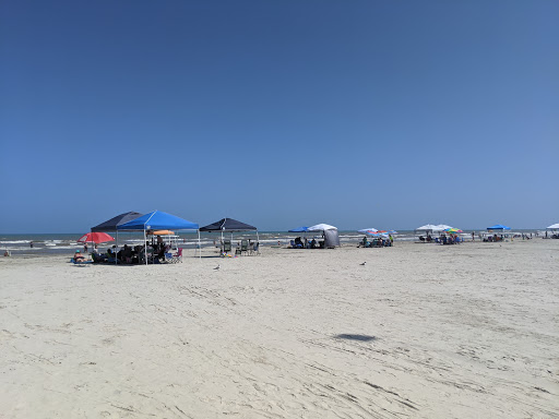 Beach Resort «Sandcastle Condominiums & Event Center», reviews and photos, 800 Sandcastle Dr, Port Aransas, TX 78373, USA