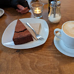Photo n°1 de l'avis de Sascha.i fait le 29/12/2022 à 08:40 sur le  Café Tunichtgut à Leipzig