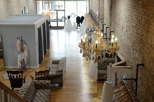 Wedding Store «Wedding Belles», reviews and photos, 534 Madison St, Clarksville, TN 37040, USA
