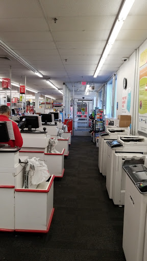 Office Supply Store «Staples», reviews and photos, 442 S Oyster Bay Rd, Hicksville, NY 11801, USA