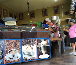 Café Wadi photo
