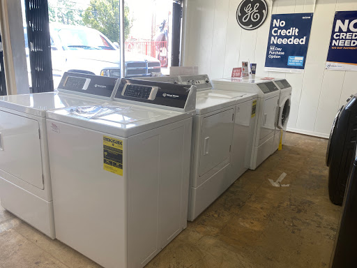 Appliance Store «Wagner Appliance Sales», reviews and photos, 700 Waughtown St, Winston-Salem, NC 27107, USA