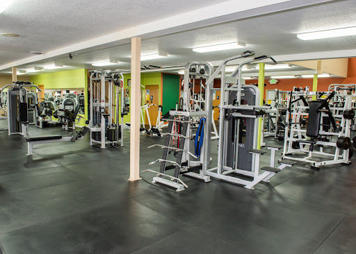 Health Club «Cutting Edge Fitness», reviews and photos, 260 N Molalla Ave # G, Molalla, OR 97038, USA