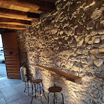 Photo n°2 de l'avis de Chiara.u fait le 07/11/2022 à 19:36 sur le  INDINIÒ ristorante à Raveo