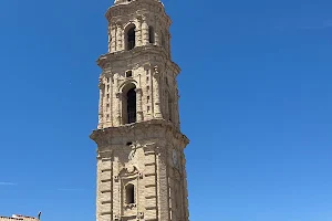 Torre del Reloj image