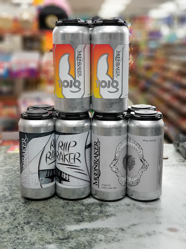 Grocery Store «La Riviera Market and Spirits», reviews and photos, 9331 La Riviera Dr, Sacramento, CA 95826, USA