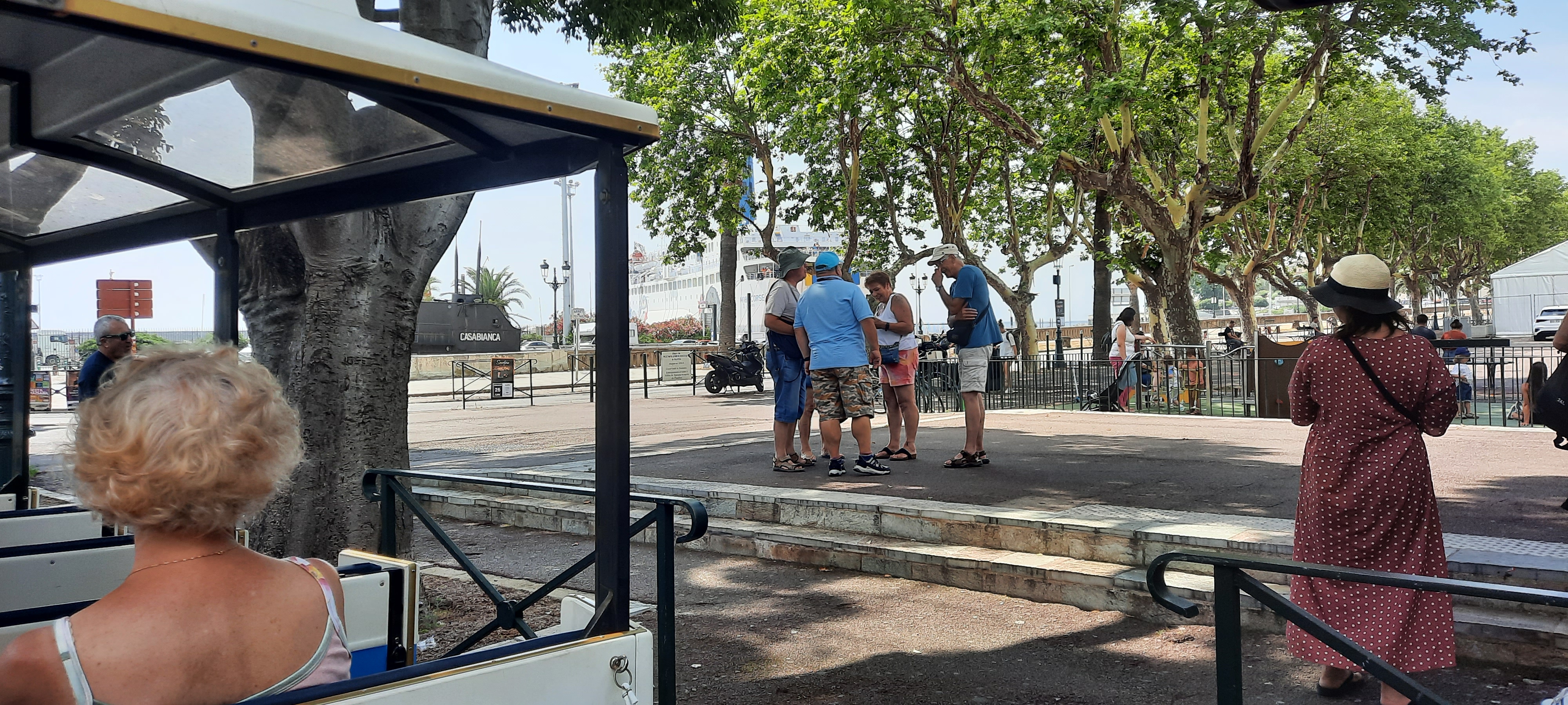Photo n° 3 de l'avis de Josiane.a fait le 23/06/2023 à 14:52