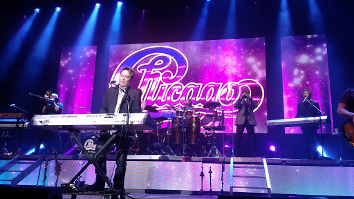 Performing Arts Theater «The Plaza Theatre», reviews and photos, 125 W Mills Ave, El Paso, TX 79901, USA