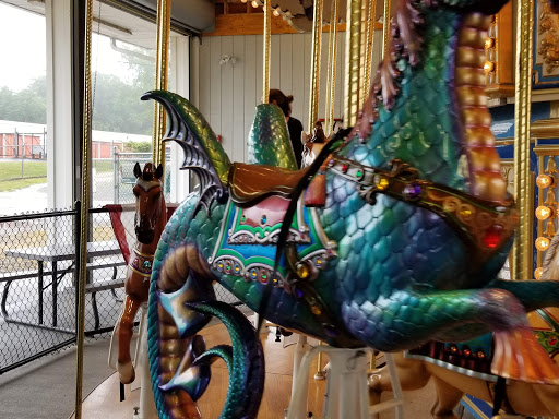 Amusement Park «Adventureland Family Fun Park», reviews and photos, 112 Point Judith Rd, Narragansett, RI 02882, USA