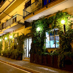 Photo n°2 de l'avis de charles. fait le 01/08/2021 à 19:05 sur le  Campamac Osteria à Barbaresco