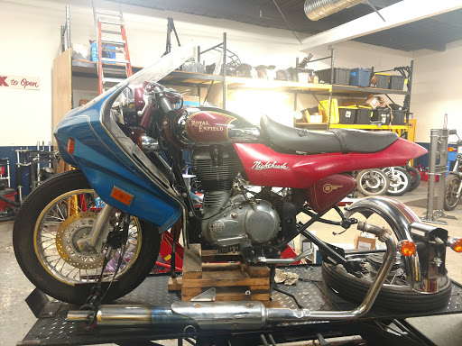 Coffee Shop «Brother Moto», reviews and photos, 670 Memorial Dr SE, Atlanta, GA 30312, USA