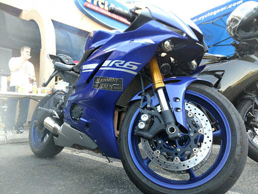 Motorcycle Parts Store «Cycle Gear», reviews and photos, 11328 E Independence Blvd, Matthews, NC 28105, USA