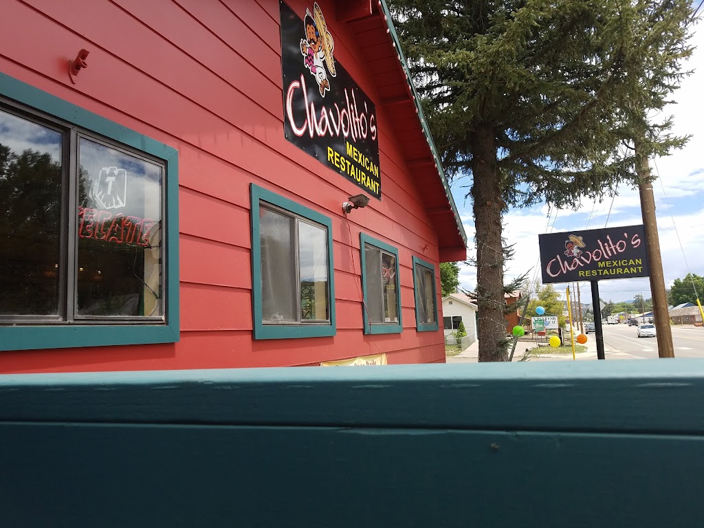 Chavolito's Mexican Restaurant 81323