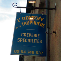Photos du propriétaire du Restaurant L' ODYSSÉE de la TAUPINIÈRE - Crêperie / Spécialités à Blois - n°10