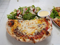 Pizza du Pizzeria Un Moment Gourmand à Château-Thierry - n°3