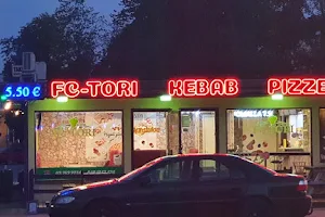 FCTori Kebab & pizzeria image