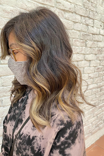 Beauty Salon «Mystique Hair & Skin», reviews and photos, 3535 US-1, Princeton, NJ 08540, USA