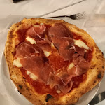 Photo n°2 de l'avis de Annarita.o fait le 01/09/2022 à 23:47 sur le  Dolcevita à Marina di Ginosa