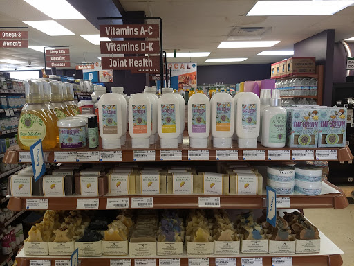 Deli «Bloomingfoods Market & Deli East», reviews and photos, 3220 E 3rd St, Bloomington, IN 47401, USA