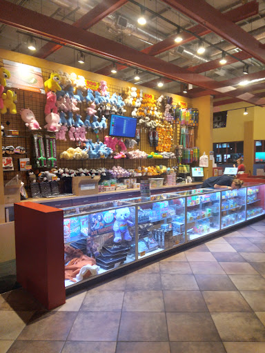 Amusement Center «Strike & Spare Family Fun Center», reviews and photos, 90 Volunteer Dr # 300, Hendersonville, TN 37075, USA