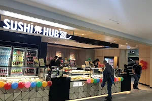 Sushi Hub Warrawong image