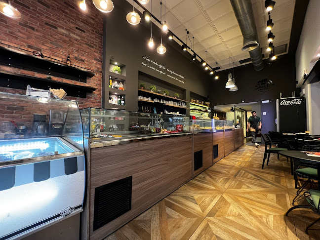 Skoufos Pastry & Bakery - Ρόδος