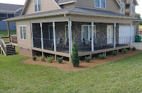 Roe's Landscaping - Photo 9 - Car repair in Bristol, VA, Johnson City