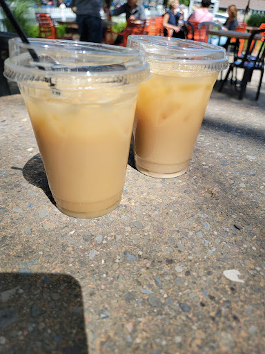 Coffee Shop «Orange Cat Coffee Co», reviews and photos, 703 Center St, Lewiston, NY 14092, USA