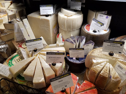 Grocery Store «Kroger», reviews and photos, 6616 Farm to Market Rd 1488, Magnolia, TX 77354, USA