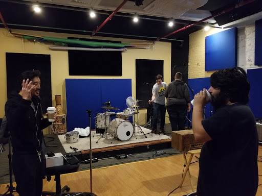 Skyline Studios - Oakland image