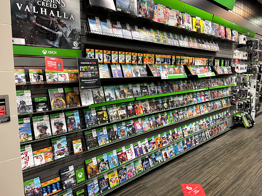 Video Game Store «GameStop», reviews and photos, 184 W Farms Mall, Farmington, CT 06032, USA